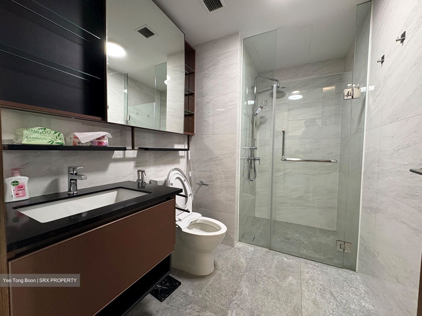 Normanton Park (D5), Apartment #597813261